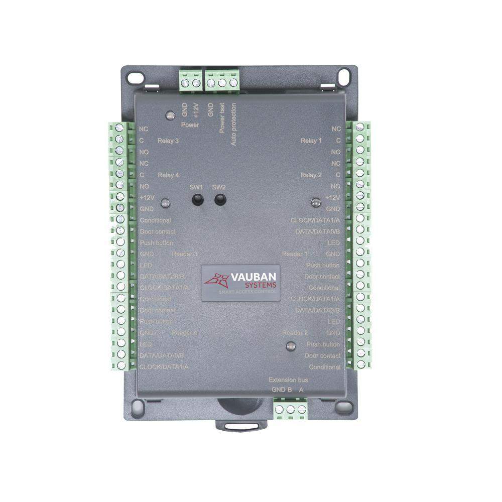 Vext4-plus-site