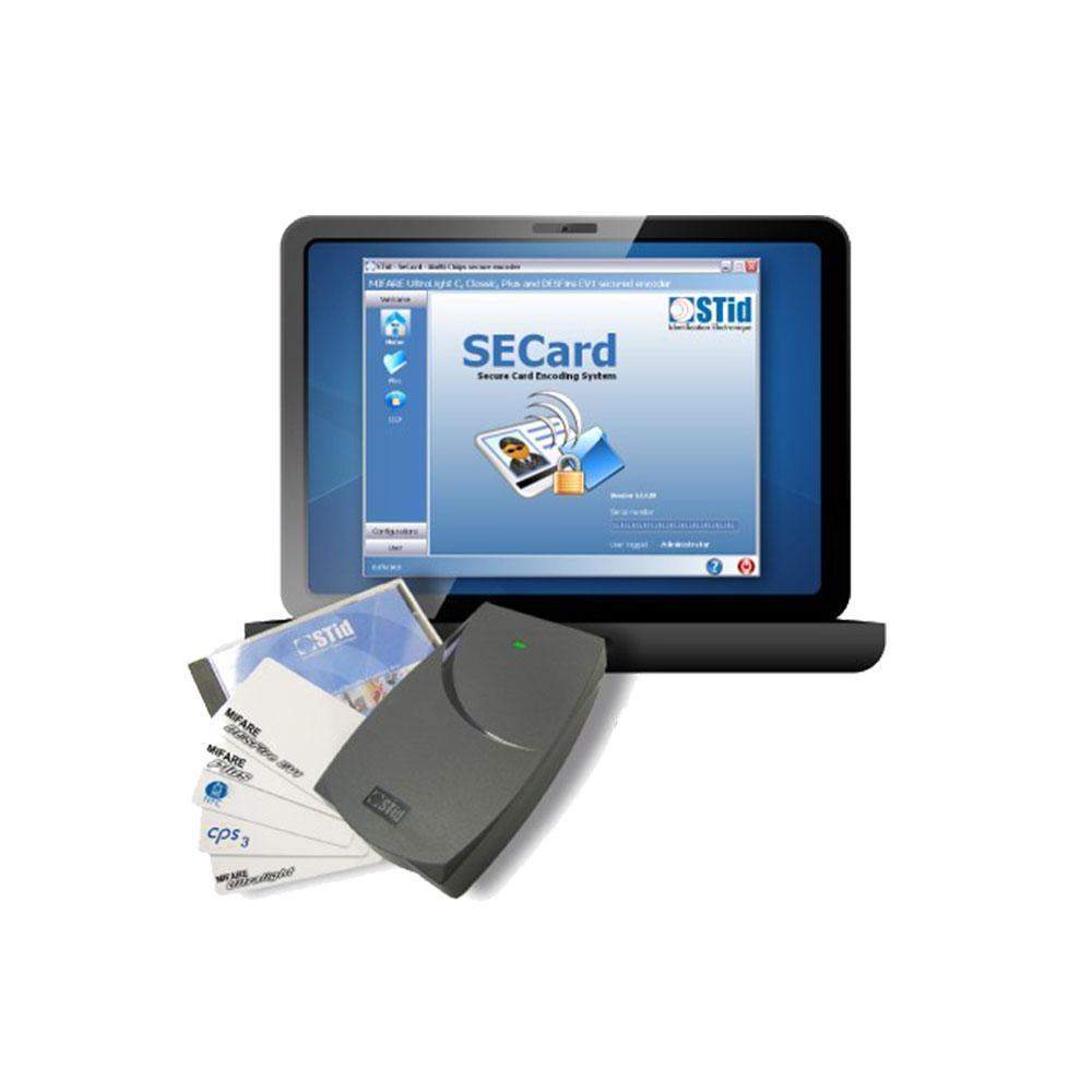 secard